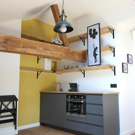 La Galerie, Et Pop Et Chic !