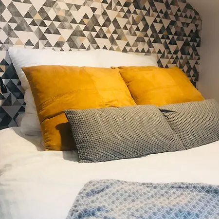 La Galerie, Et Pop Et Chic ! Guest house *