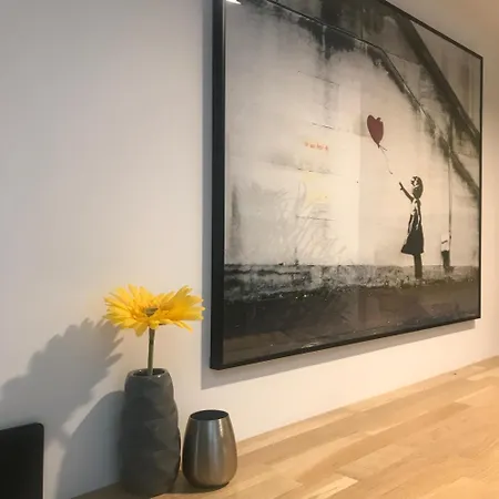 La Galerie, Et Pop Et Chic ! Guest house 3*