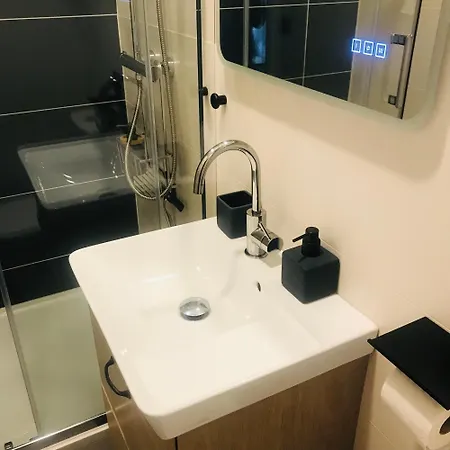 La Galerie, Et Pop Et Chic ! Guest house 3*