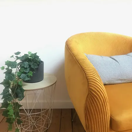 La Galerie, Et Pop Et Chic ! Maison d'hôtes 3*