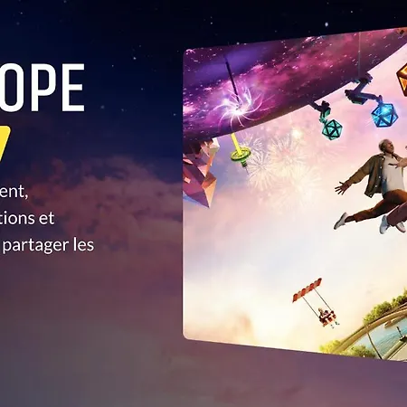 בית הארחה La Galerie, Et Pop Et Chic ! 3*