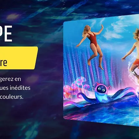 La Galerie, Et Pop Et Chic ! 3* פואטייה