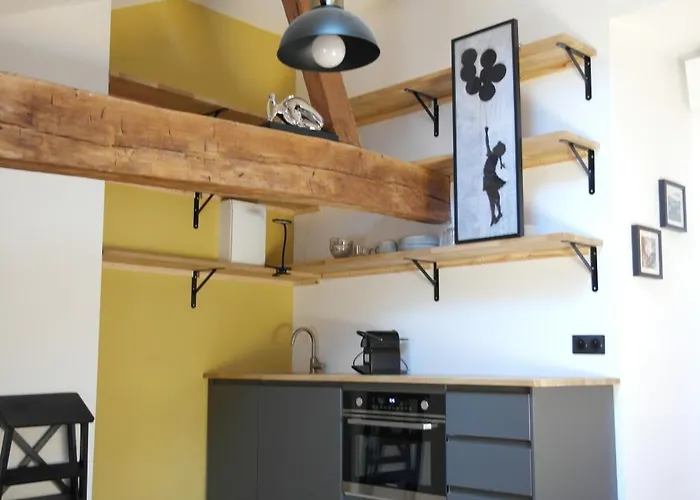 La Galerie, Et Pop Et Chic !