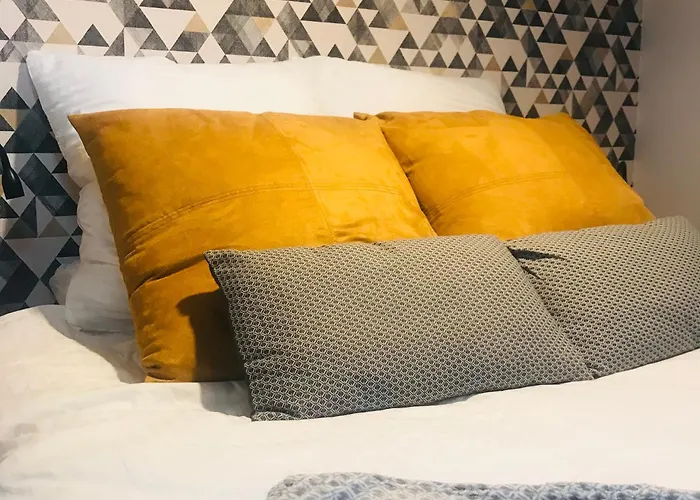 La Galerie, Et Pop Et Chic ! Guest house 3*