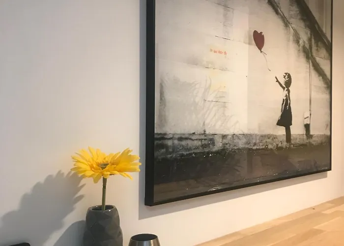 La Galerie, Et Pop Et Chic ! Guest house 3*