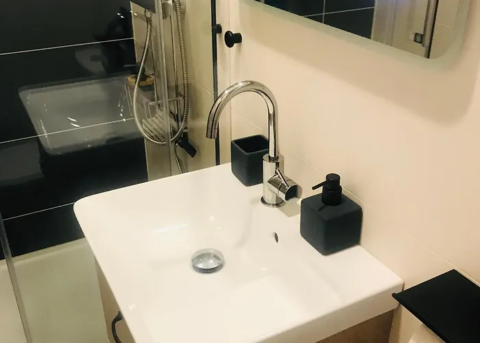 La Galerie, Et Pop Et Chic ! Guest house 3*