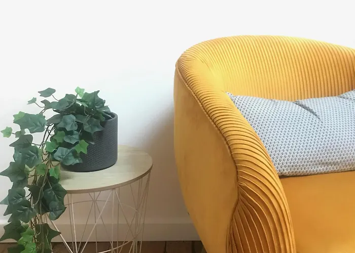 La Galerie, Et Pop Et Chic ! Guest house 3*